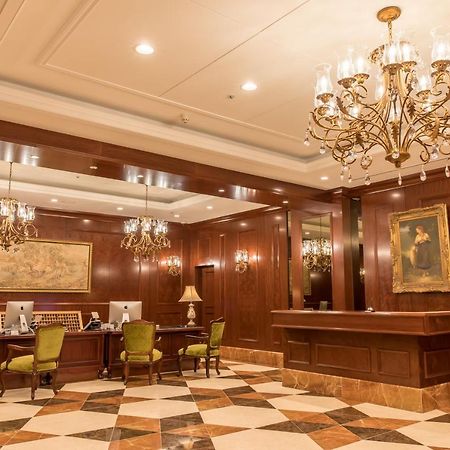 IP City Hotel Osaka - Imperial Palace Group Bagian luar foto