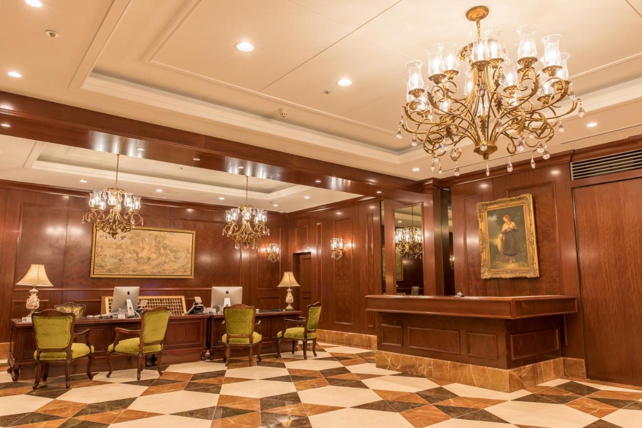 IP City Hotel Osaka - Imperial Palace Group Bagian luar foto