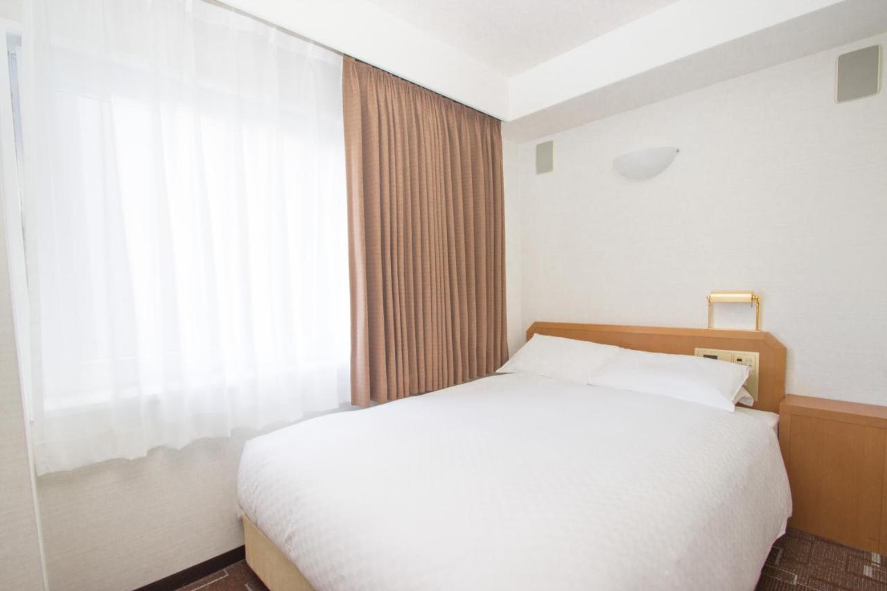 IP City Hotel Osaka - Imperial Palace Group Bagian luar foto