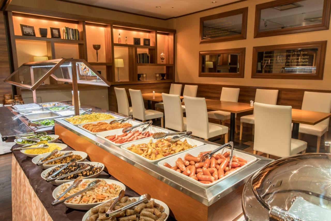 IP City Hotel Osaka - Imperial Palace Group Bagian luar foto