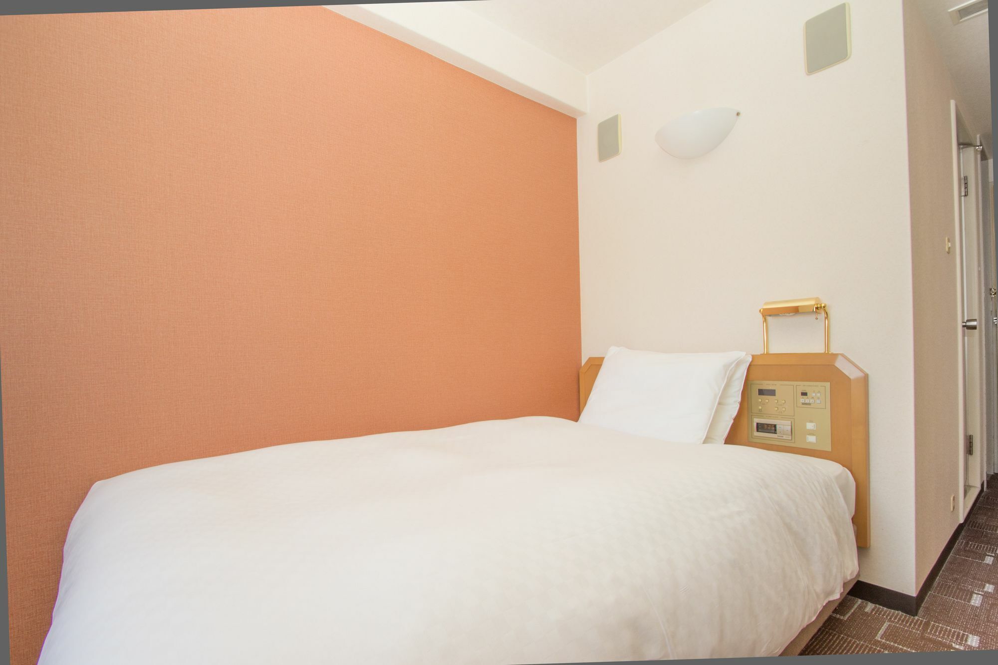 IP City Hotel Osaka - Imperial Palace Group Bagian luar foto